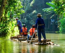 Bardiya National Park 6Days ,5Nights Tour
