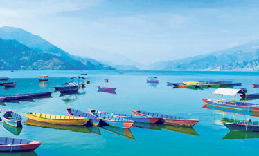 Pokhara 5Days ,4Nights Tour