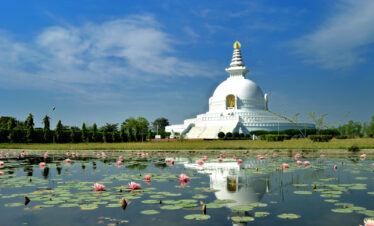 Lumbini  3Days ,2Nights Tour
