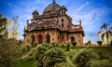 Bardiya-Nepalgunj-Lucknow