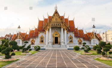Thailand Delight Tours