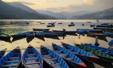 Pokhara
