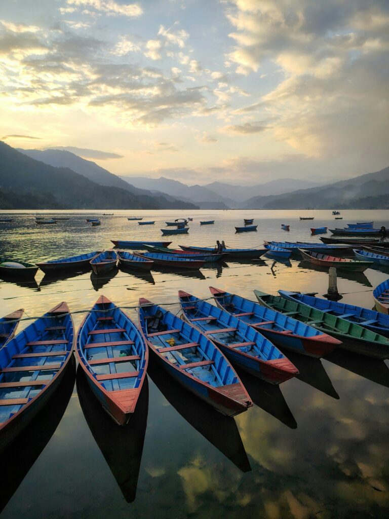 Pokhara