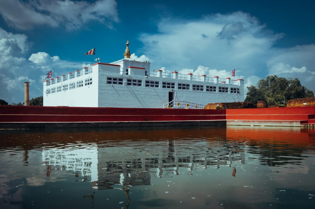 Nepal Highlight Tour