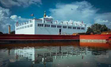 Nepal Highlight Tour