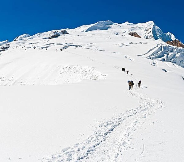 Annapurna Trek
