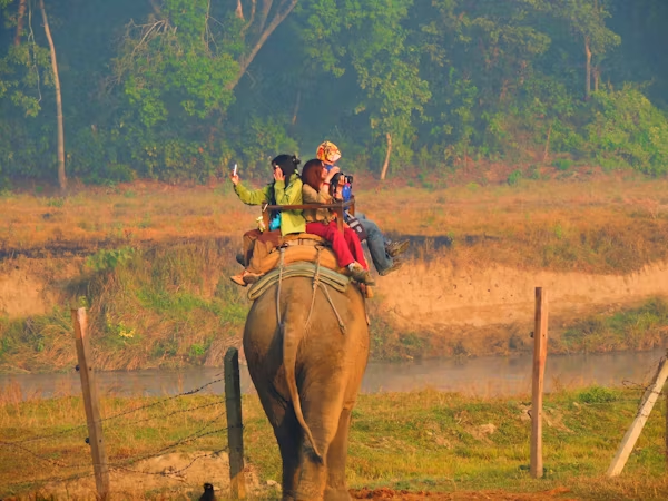 Chitwan