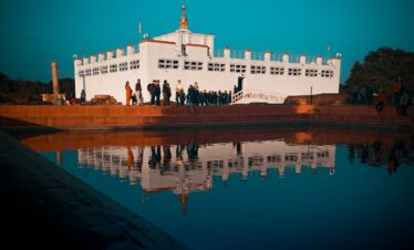 Nepal Tour