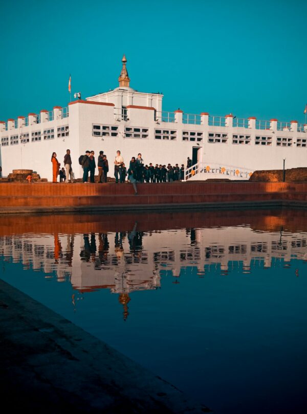 Nepal Tour