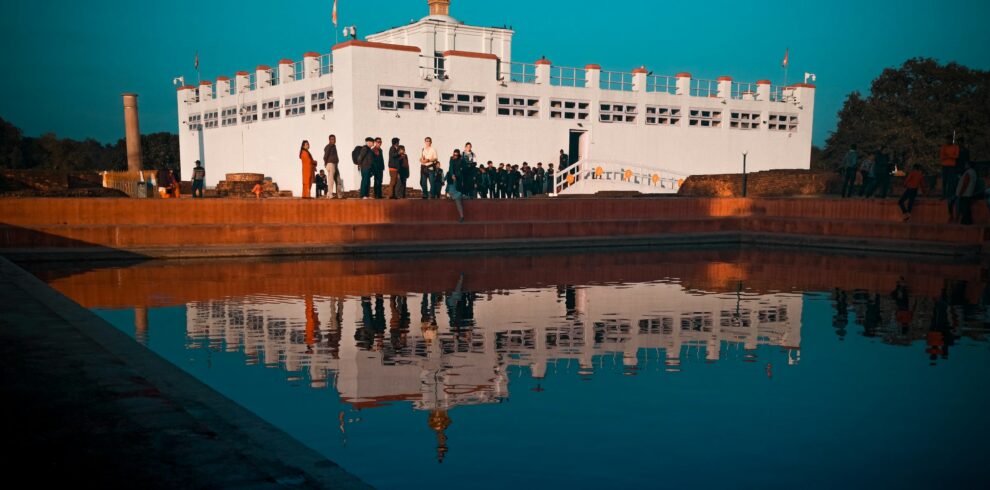 Nepal Tour