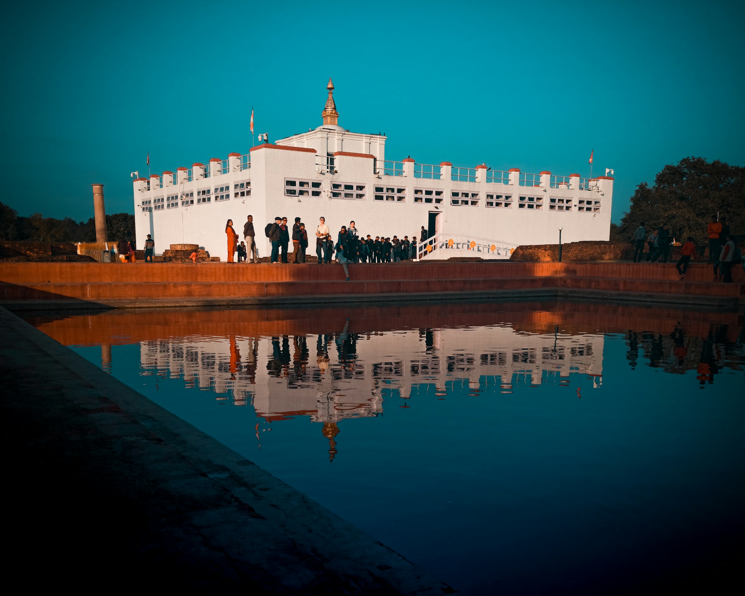 Nepal Tour