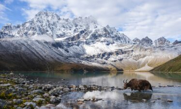 Gokyo Lake Trek Itinerary: A Complete Guide