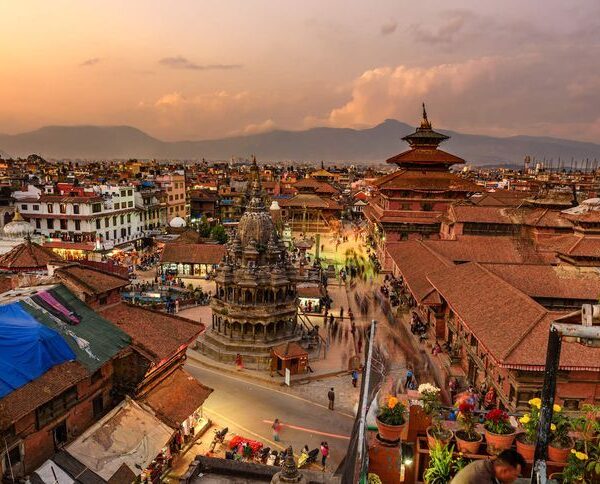 Best time to travel in Nepal