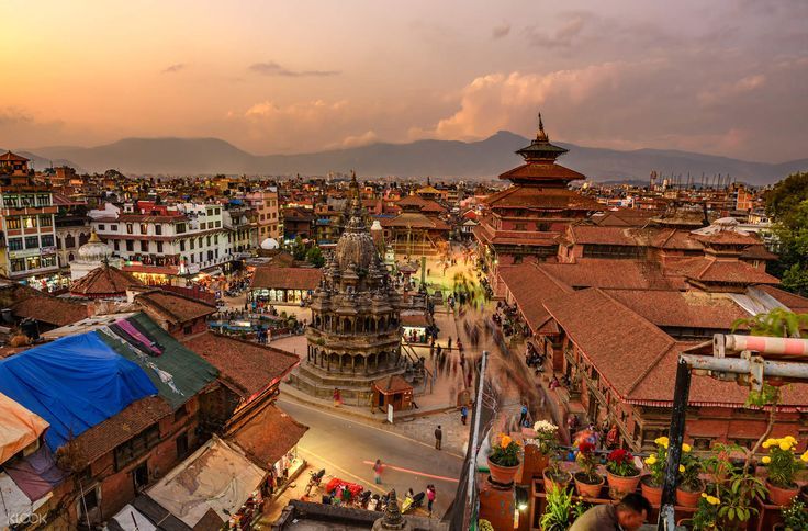 Best time to travel in Nepal