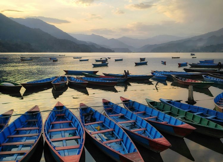 Pokhara
