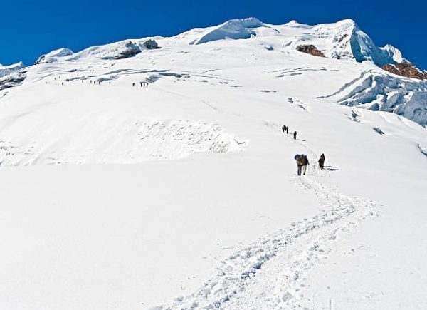 Annapurna Trek